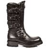 New Rock - M7604S1 Boots - Brown Product image